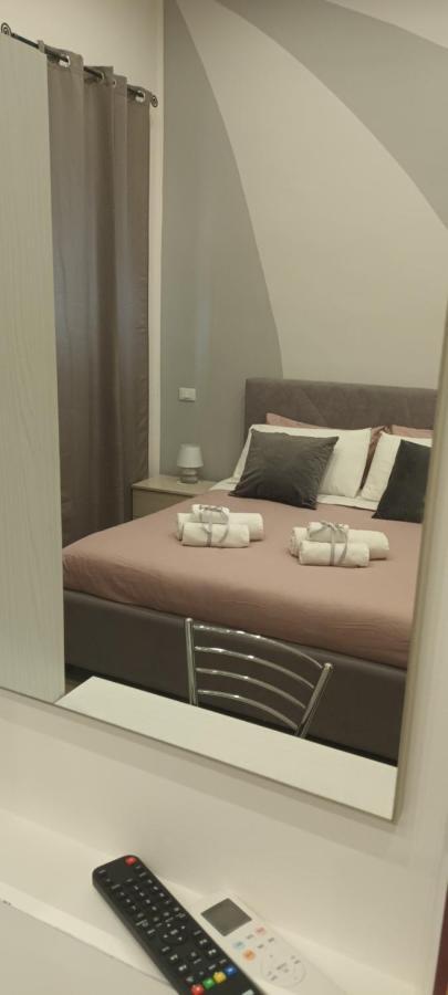 B&B Ammirata ปาแลร์โม ภายนอก รูปภาพ