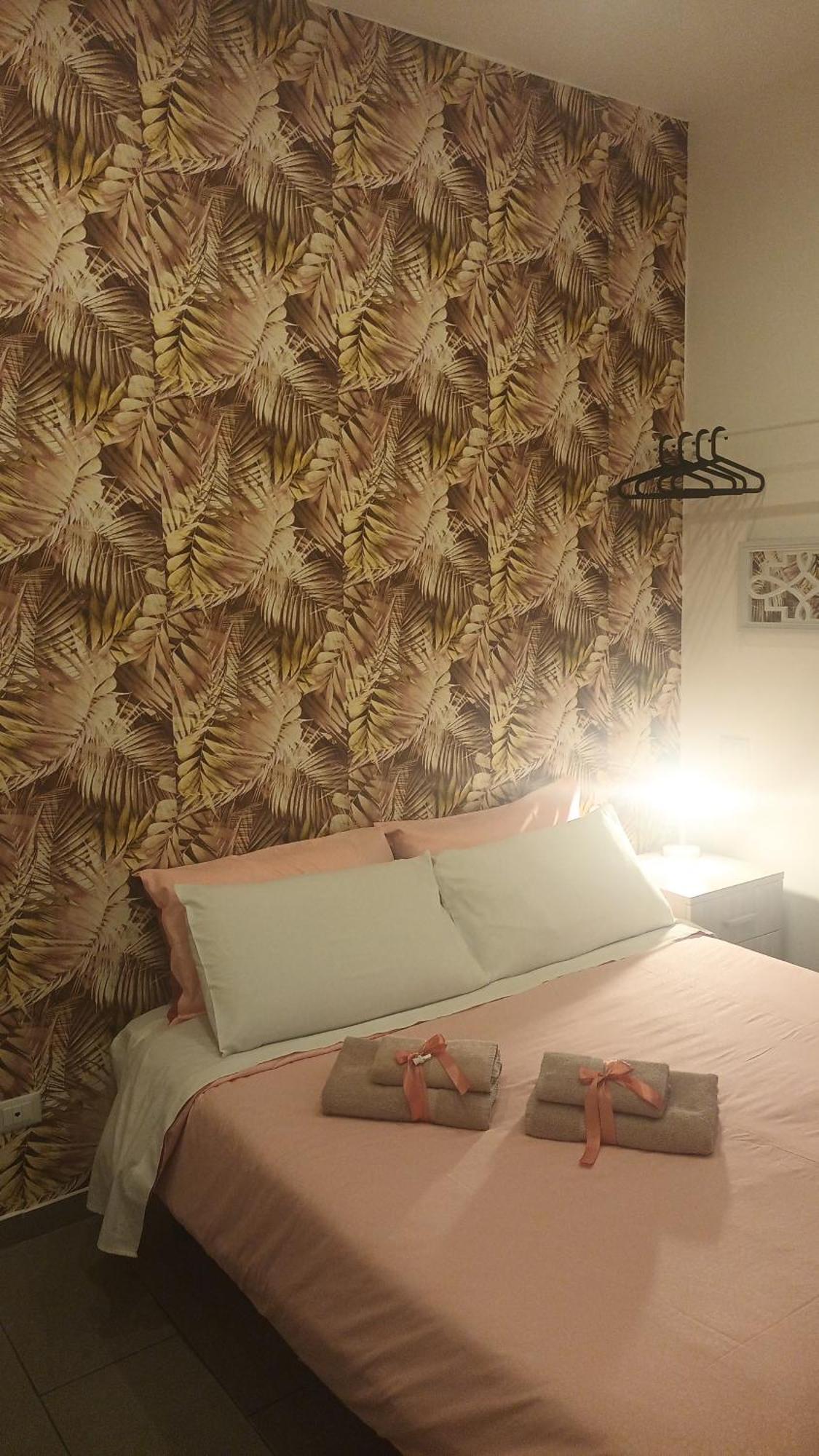 B&B Ammirata ปาแลร์โม ภายนอก รูปภาพ