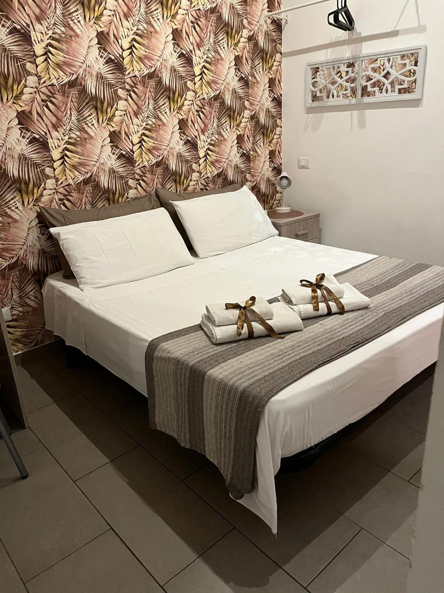 B&B Ammirata ปาแลร์โม ห้อง รูปภาพ